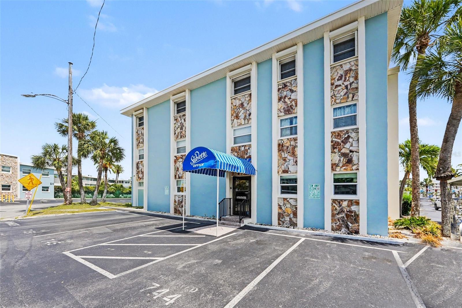 6161 GULF WINDS DR #153, ST PETE BEACH, FL — photo 3