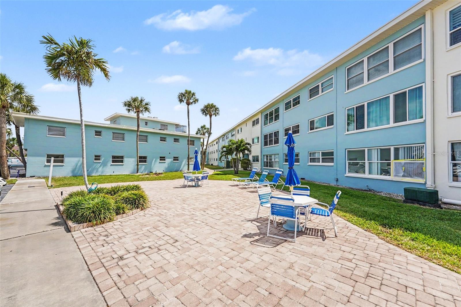 6161 GULF WINDS DR #153, ST PETE BEACH, FL — photo 4