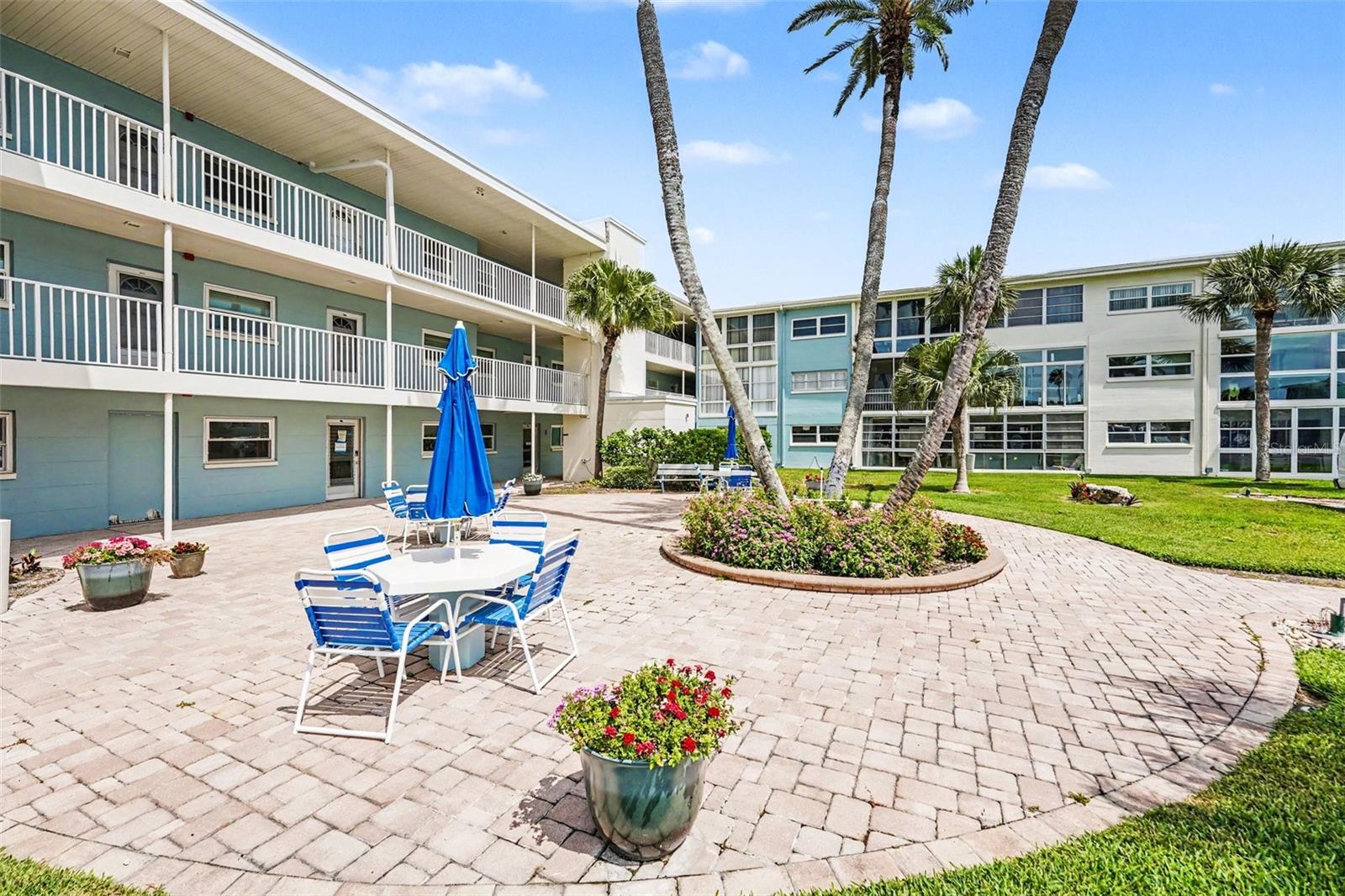 6161 GULF WINDS DR #153, ST PETE BEACH, FL — photo 5