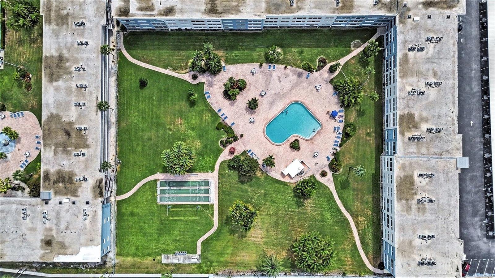 6161 GULF WINDS DR #153, ST PETE BEACH, FL — photo 14