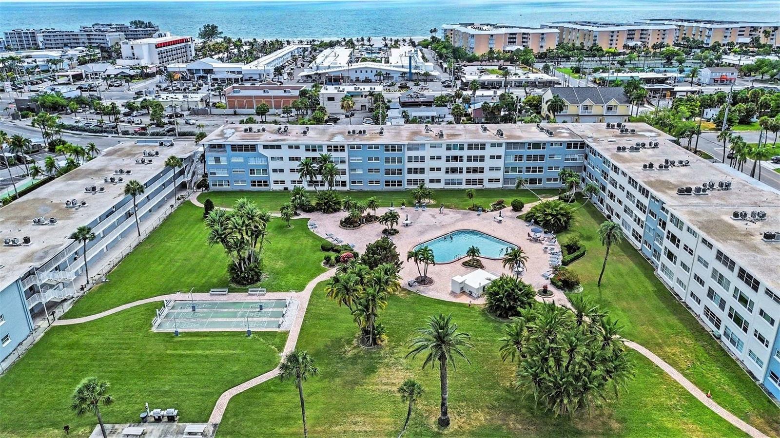 6161 GULF WINDS DR #153, ST PETE BEACH, FL — photo 15