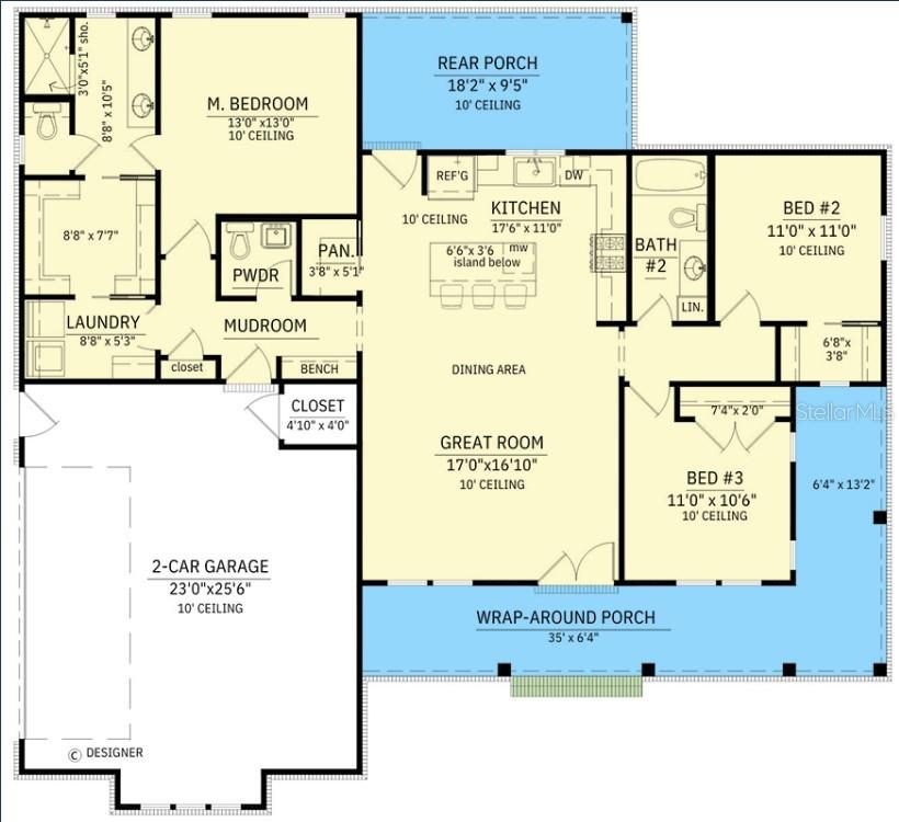39410 SPARKMAN RD, DADE CITY, FL — photo 3