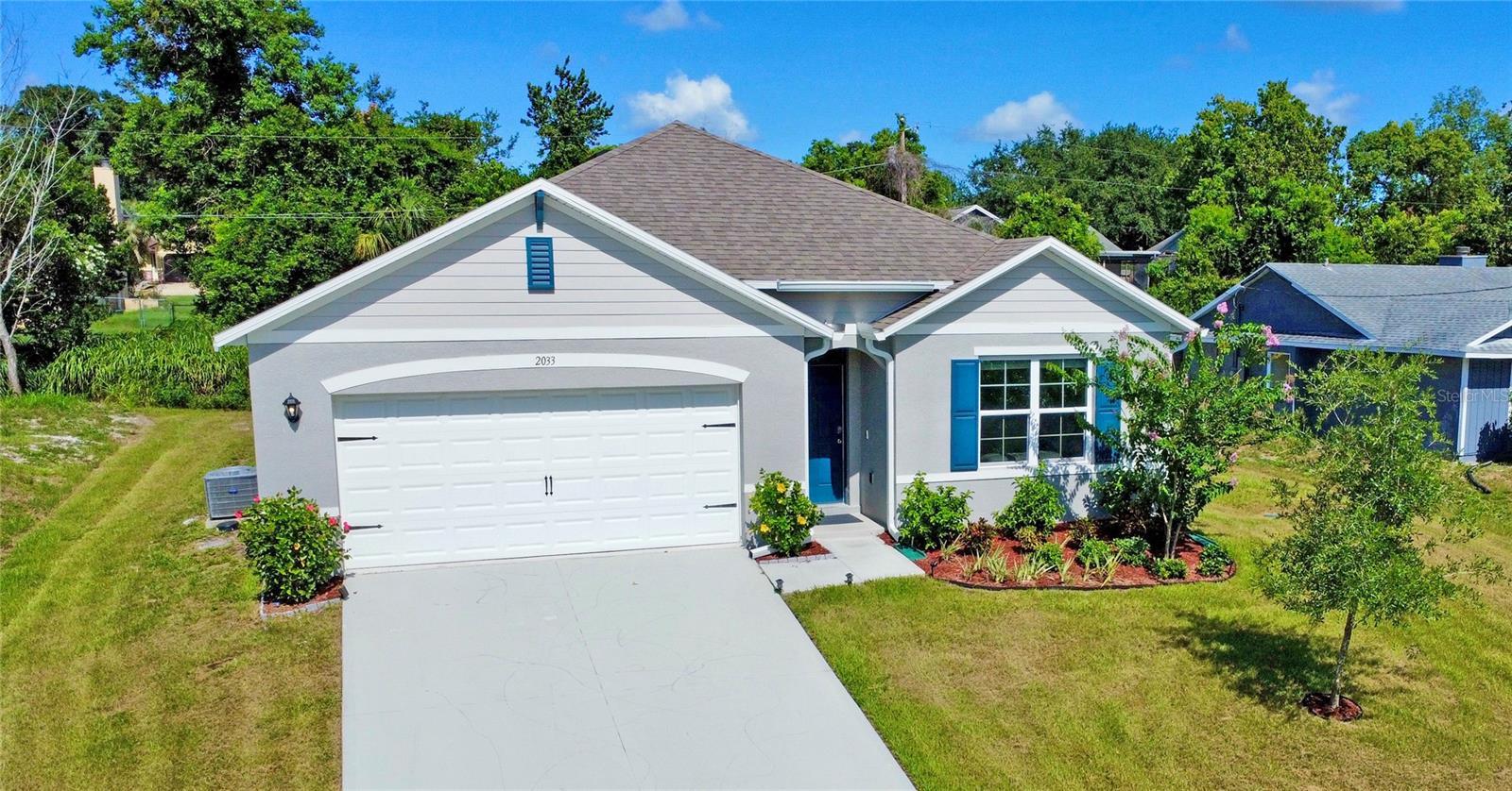 2033 E GLORIA DR, DELTONA, FL