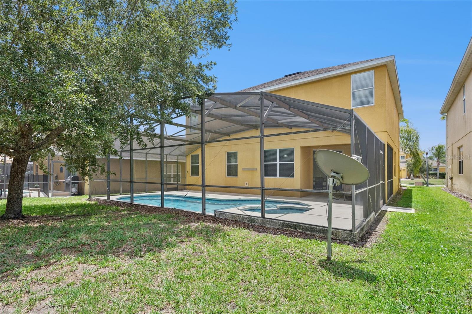 4460 NIRVANA PKWY, KISSIMMEE, FL — photo 27