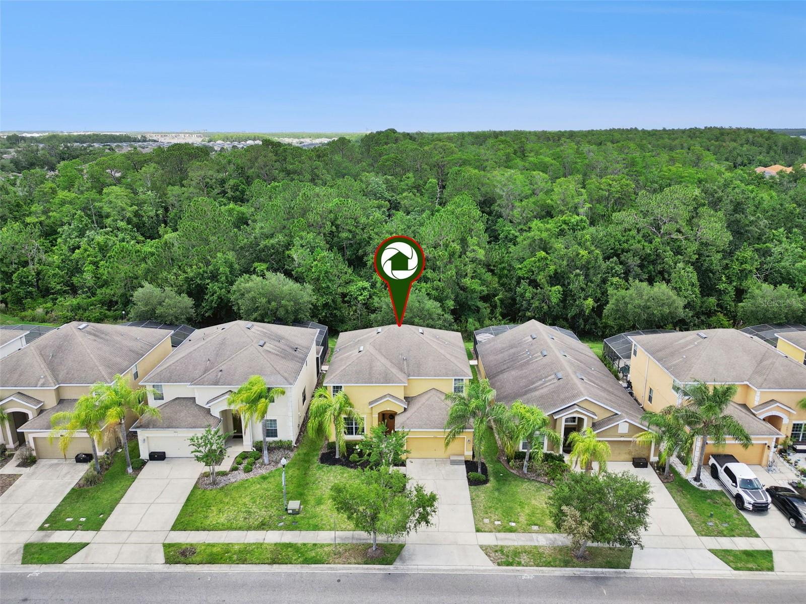 4460 NIRVANA PKWY, KISSIMMEE, FL — photo 31