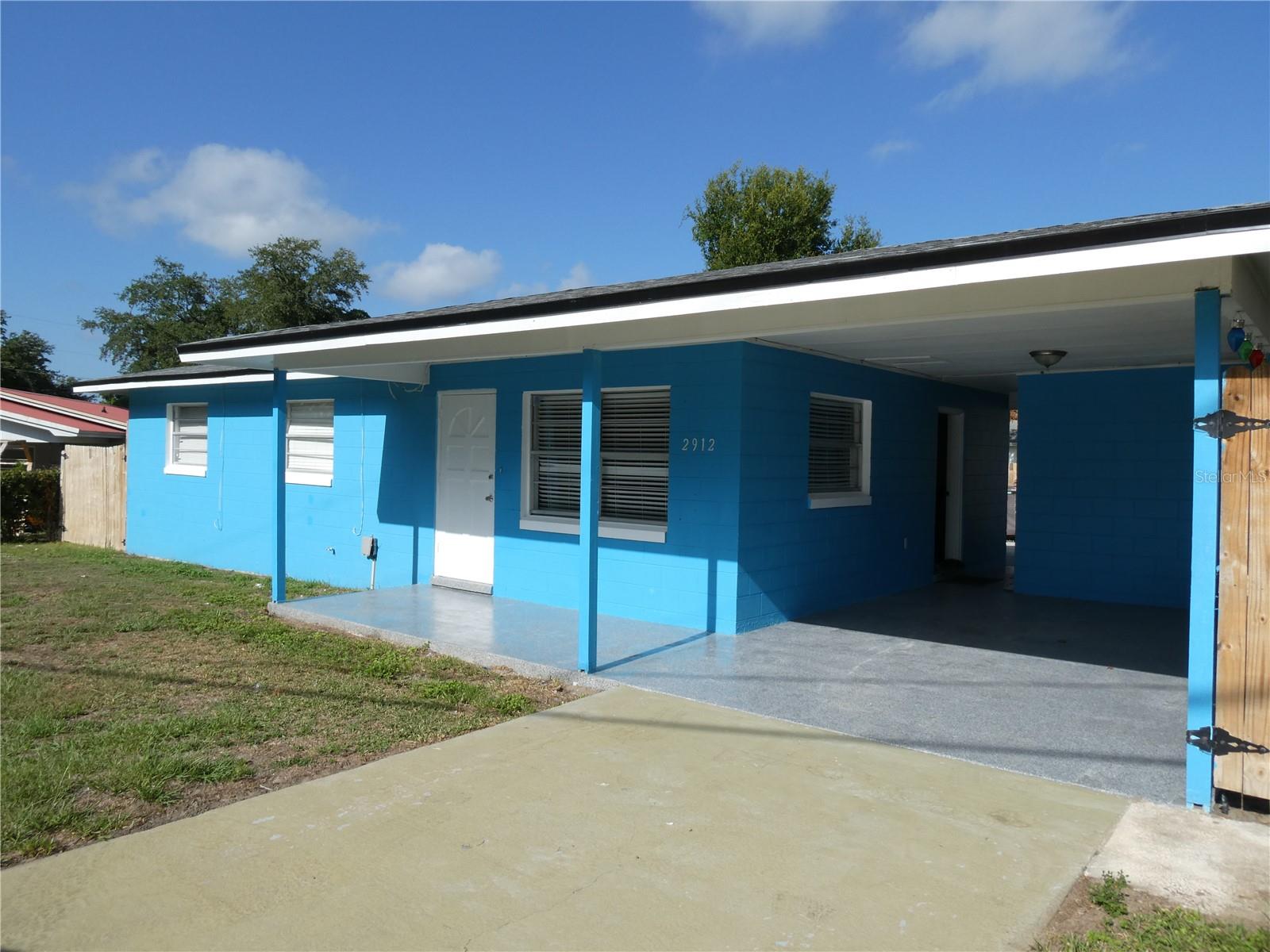 2912 DUDLEY DR, BARTOW, FL — photo 2