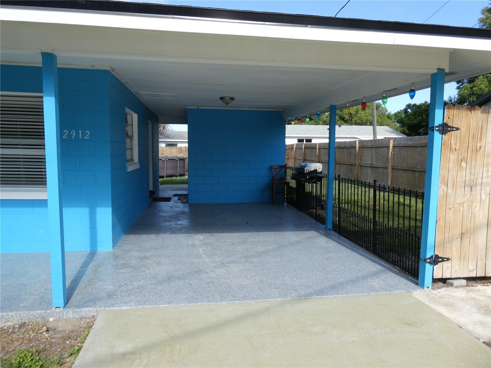 2912 DUDLEY DR, BARTOW, FL — photo 3