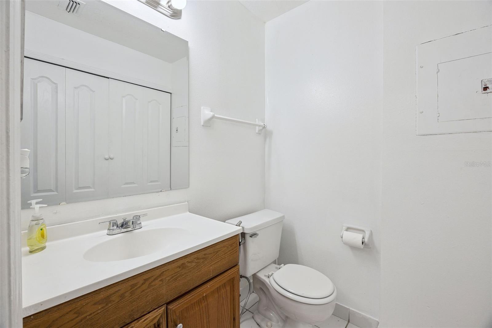 2460 SUMMERFIELD WAY, KISSIMMEE, FL — photo 16