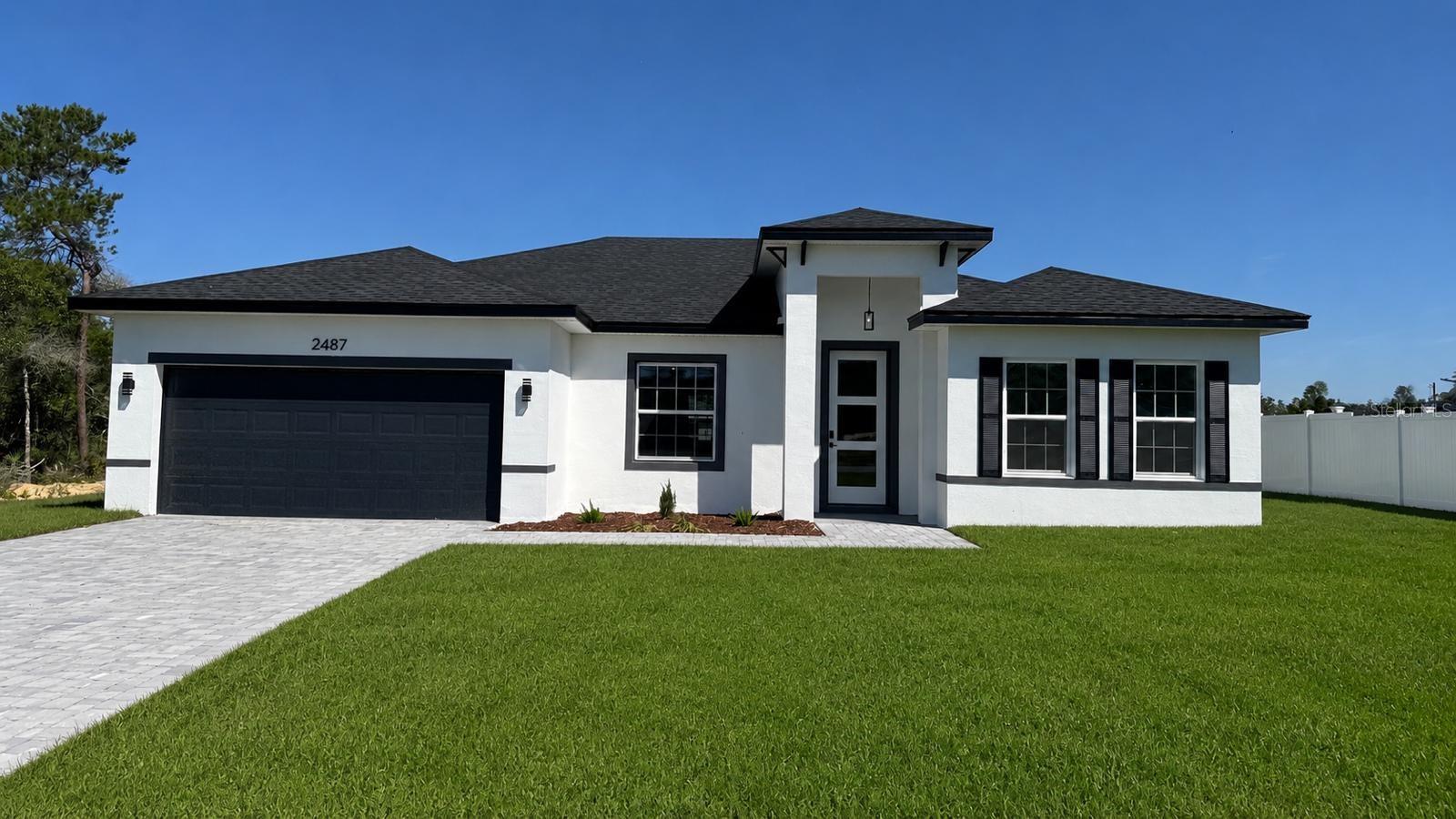 2487 SW 167TH LOOP, OCALA, FL
