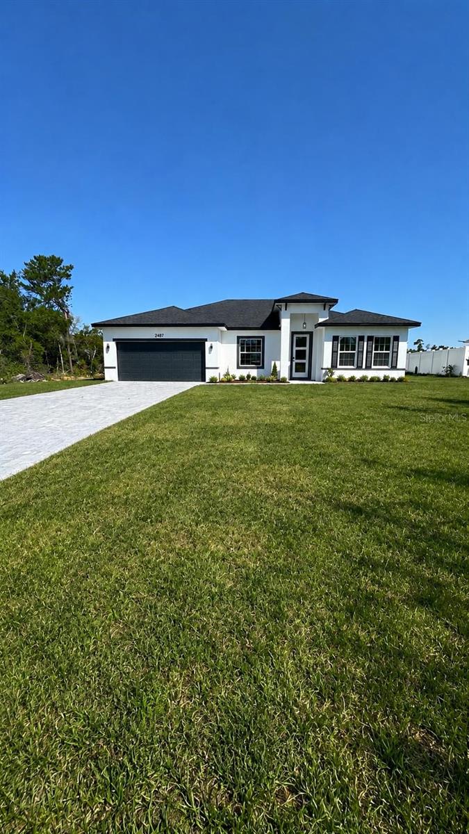 2487 SW 167TH LOOP, OCALA, FL — photo 2