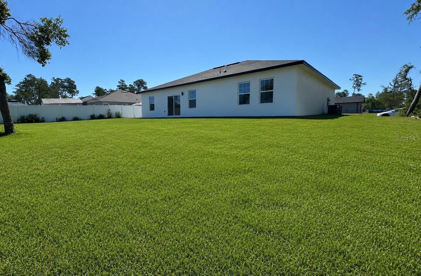2487 SW 167TH LOOP, OCALA, FL — photo 31