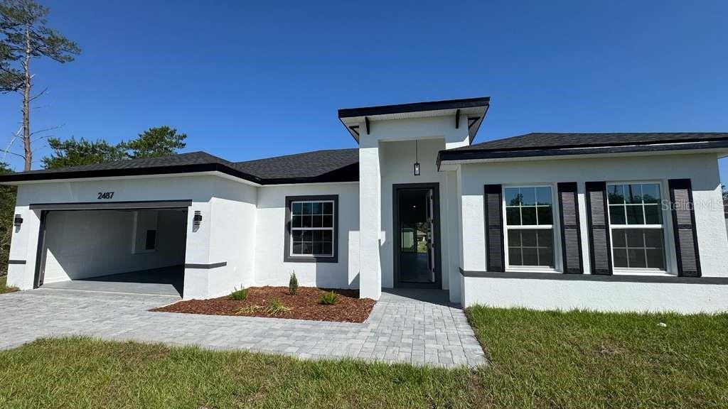 2487 SW 167TH LOOP, OCALA, FL — photo 33