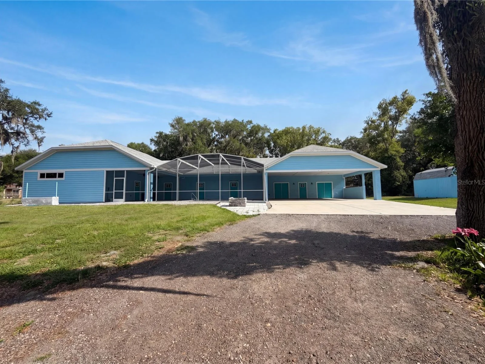 2700 WESTSIDE DR, LEESBURG, FL — photo 1