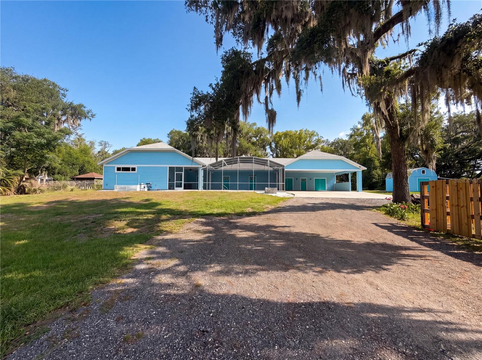 2700 WESTSIDE DR, LEESBURG, FL — photo 53