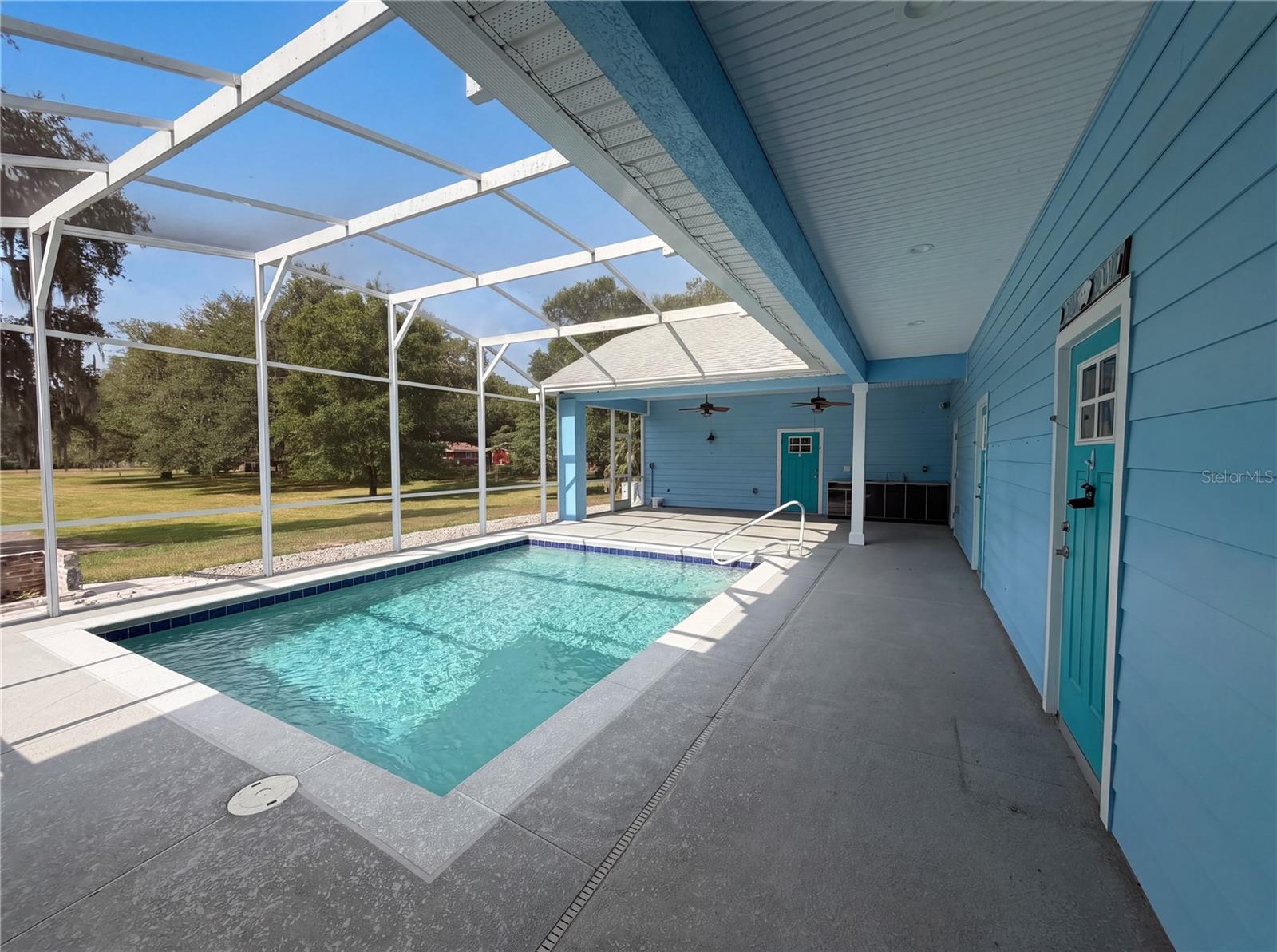 2700 WESTSIDE DR, LEESBURG, FL — photo 56