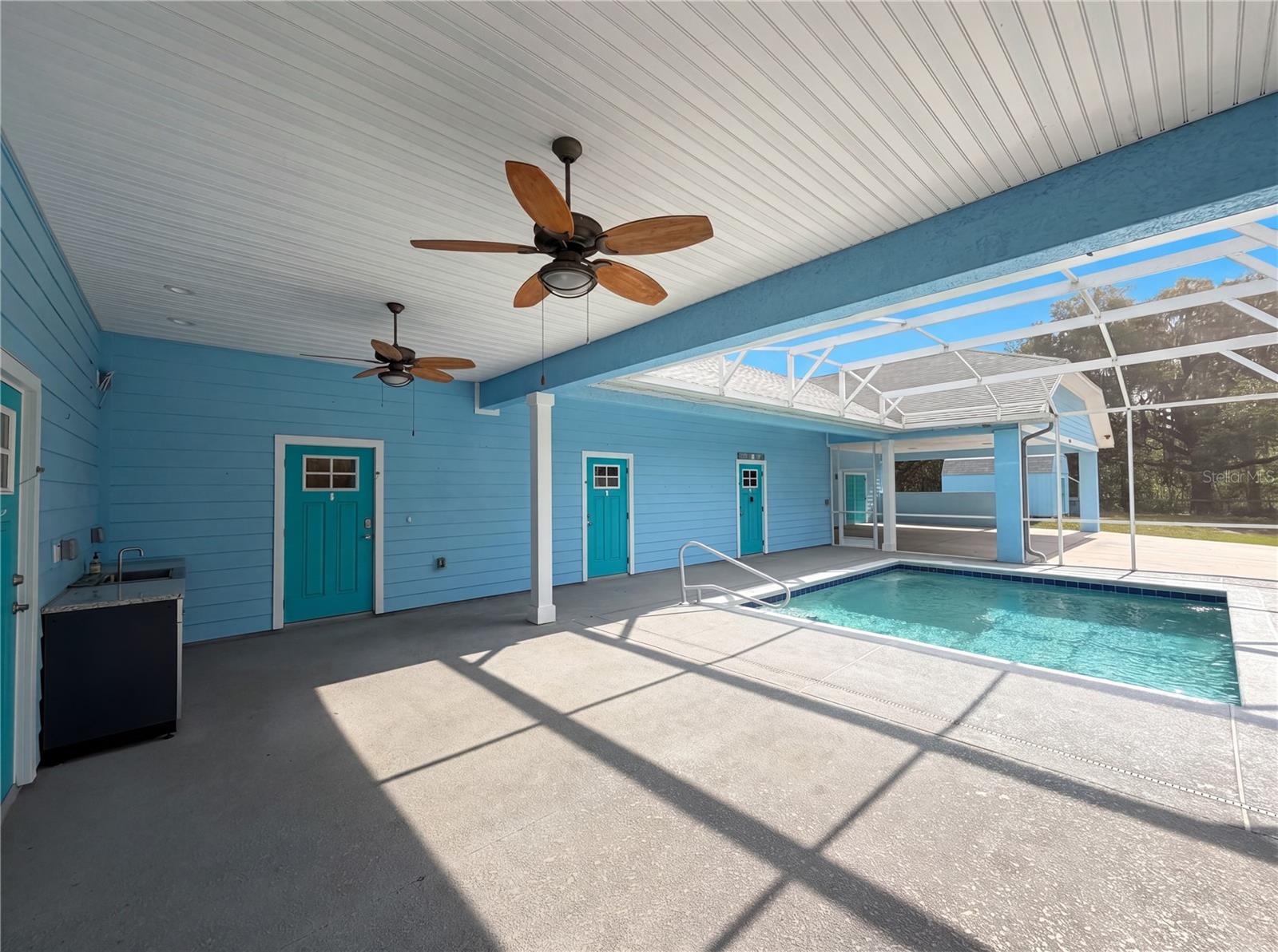 2700 WESTSIDE DR, LEESBURG, FL — photo 57