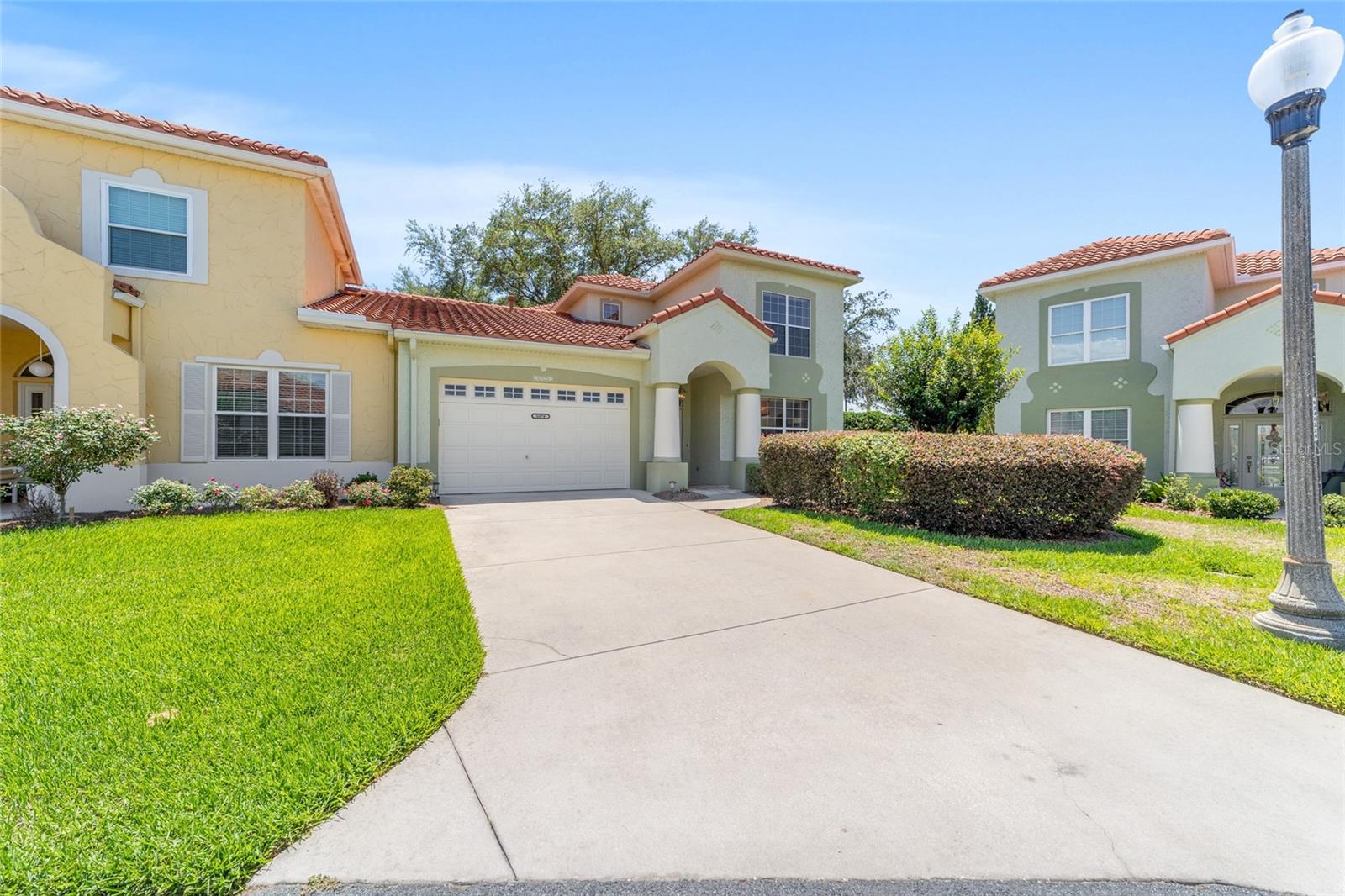 1074 AVENIDA SONOMA, LADY LAKE, FL — photo 4
