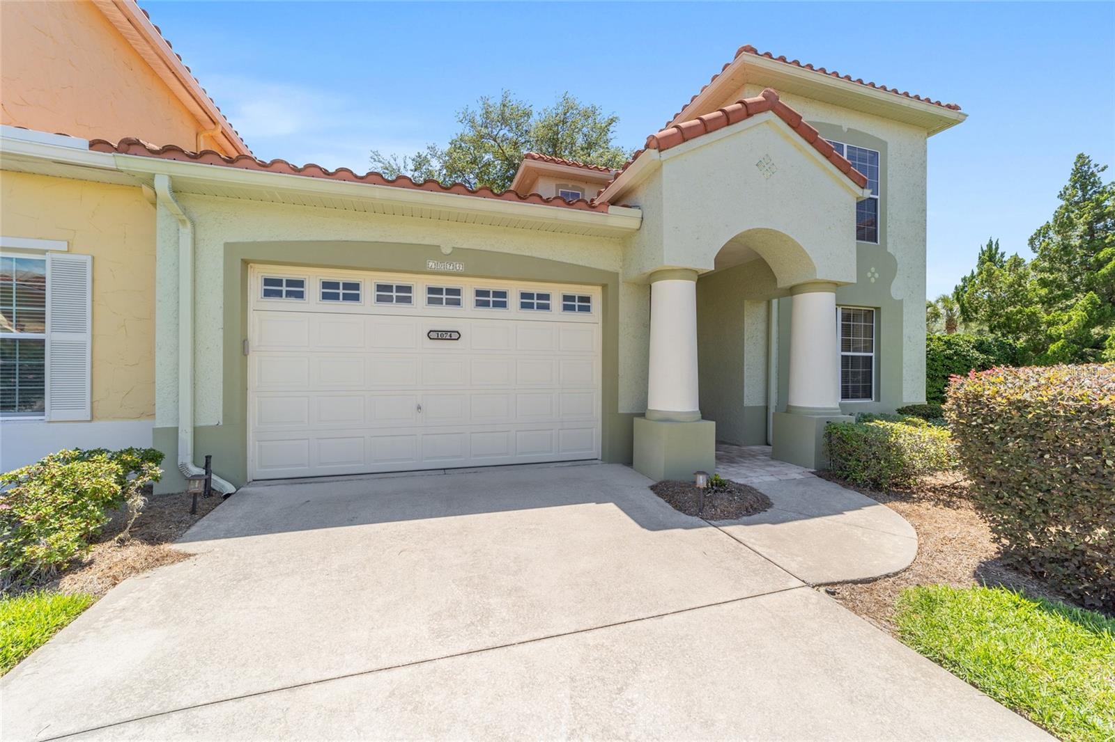 1074 AVENIDA SONOMA, LADY LAKE, FL — photo 5