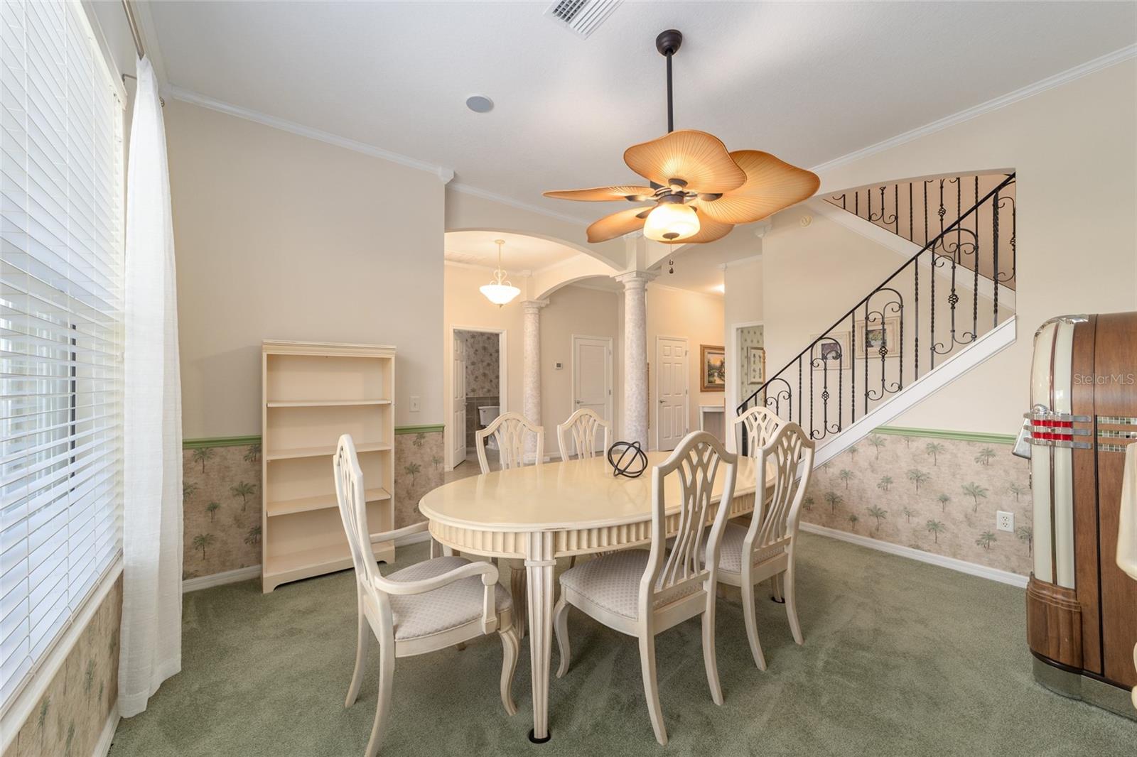 1074 AVENIDA SONOMA, LADY LAKE, FL — photo 20
