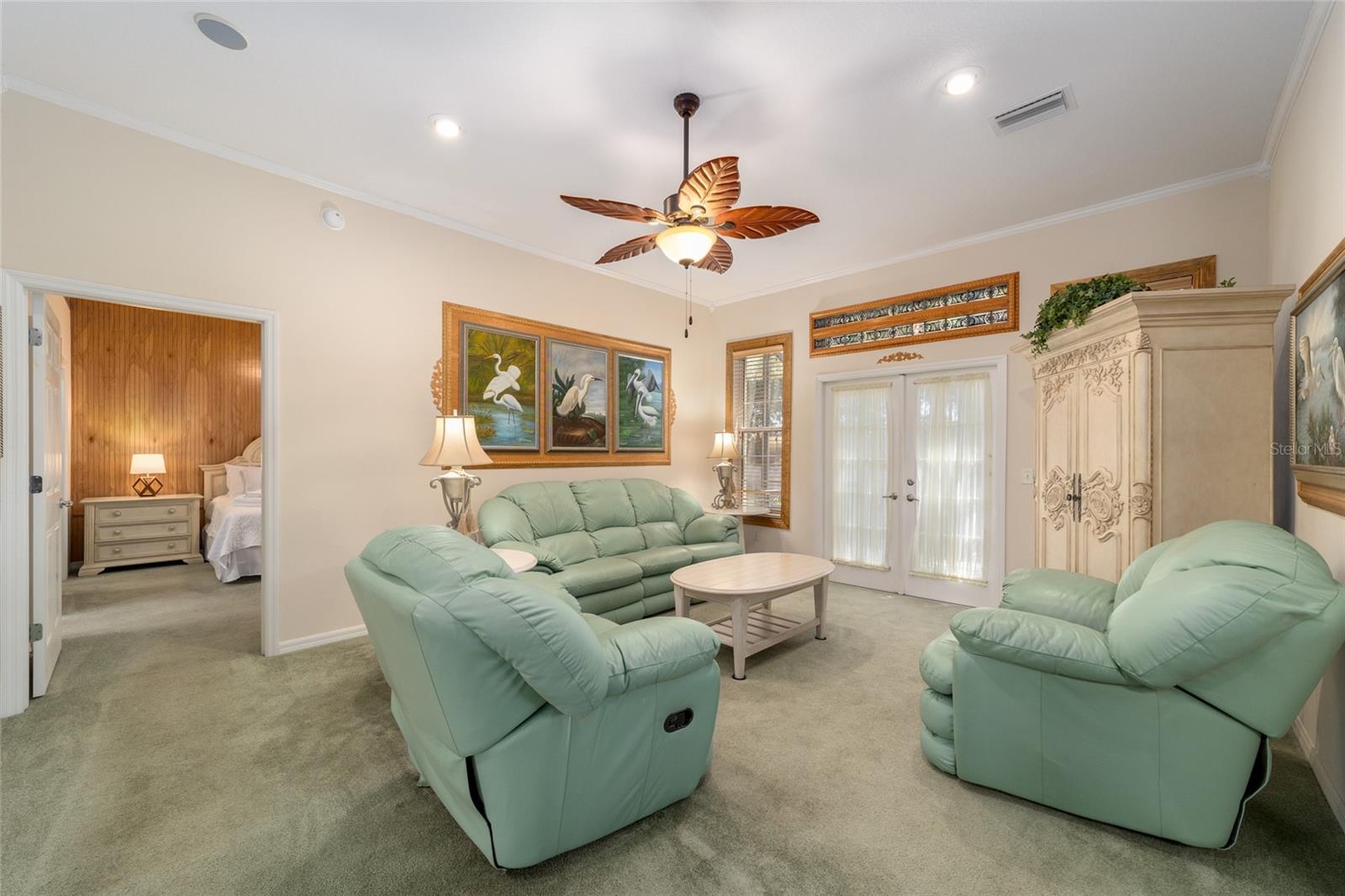 1074 AVENIDA SONOMA, LADY LAKE, FL — photo 21