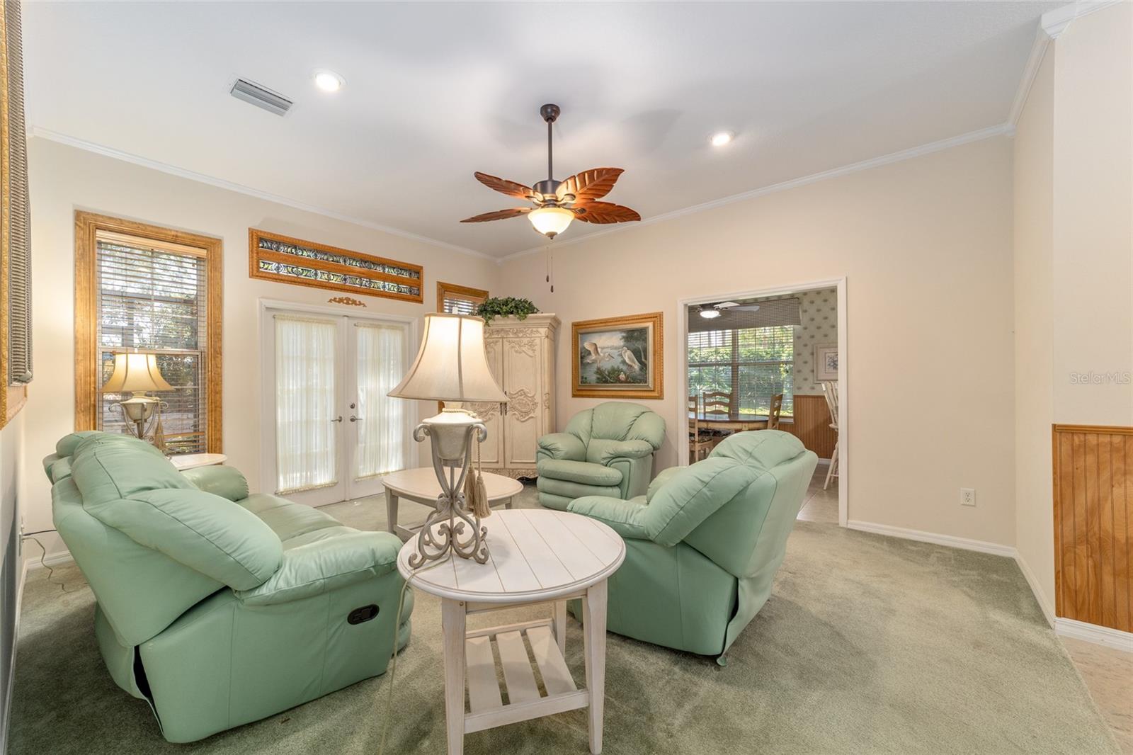1074 AVENIDA SONOMA, LADY LAKE, FL — photo 23
