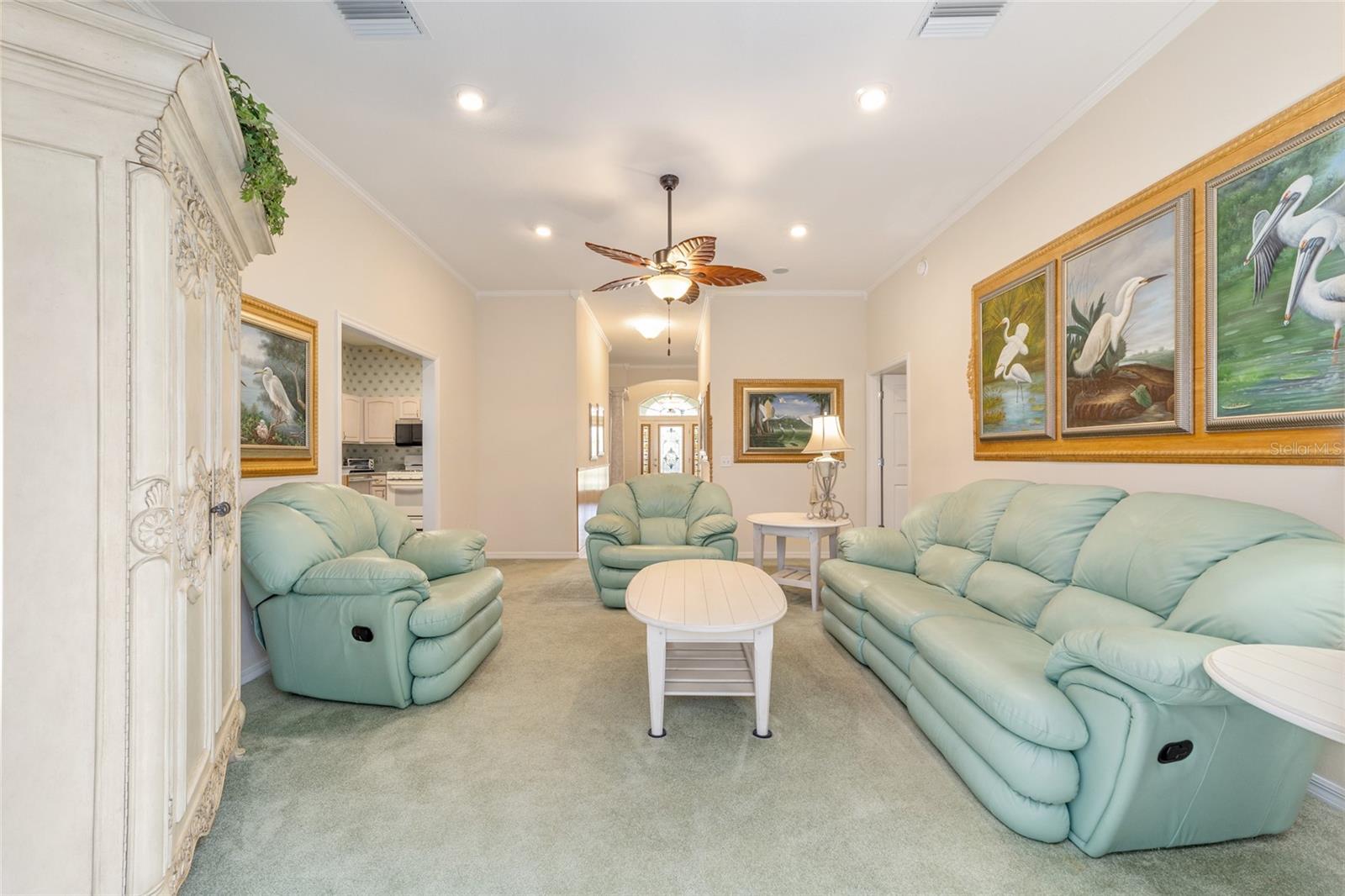 1074 AVENIDA SONOMA, LADY LAKE, FL — photo 25