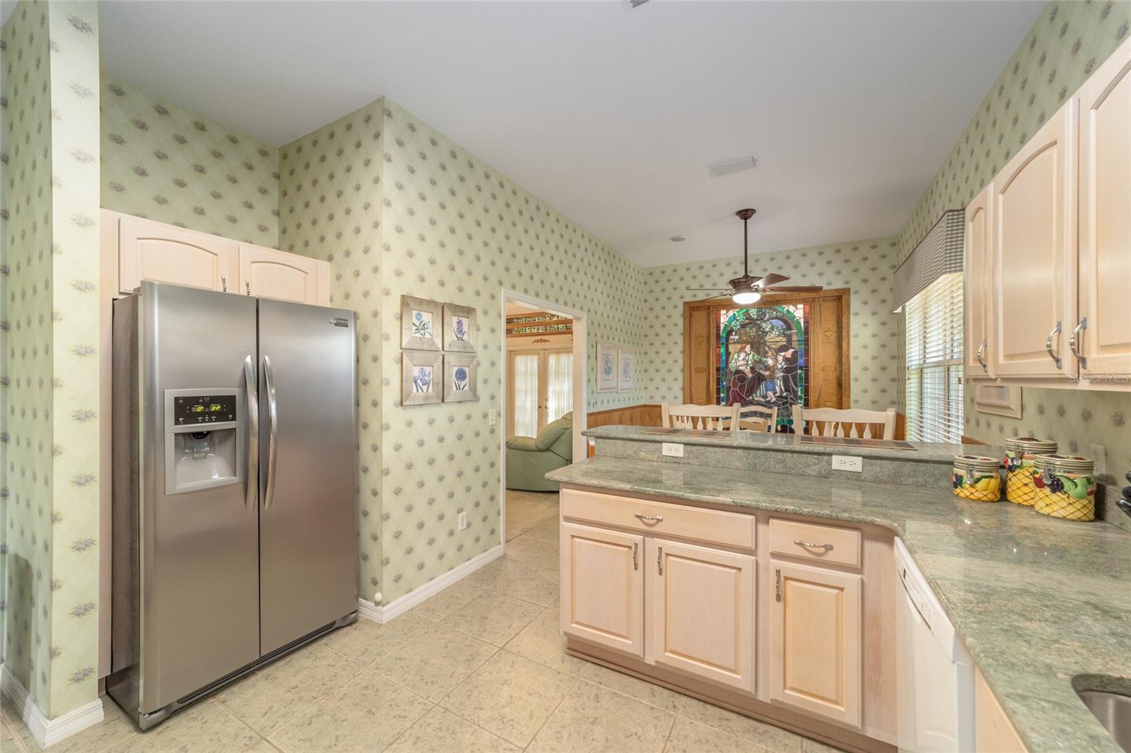 1074 AVENIDA SONOMA, LADY LAKE, FL — photo 30