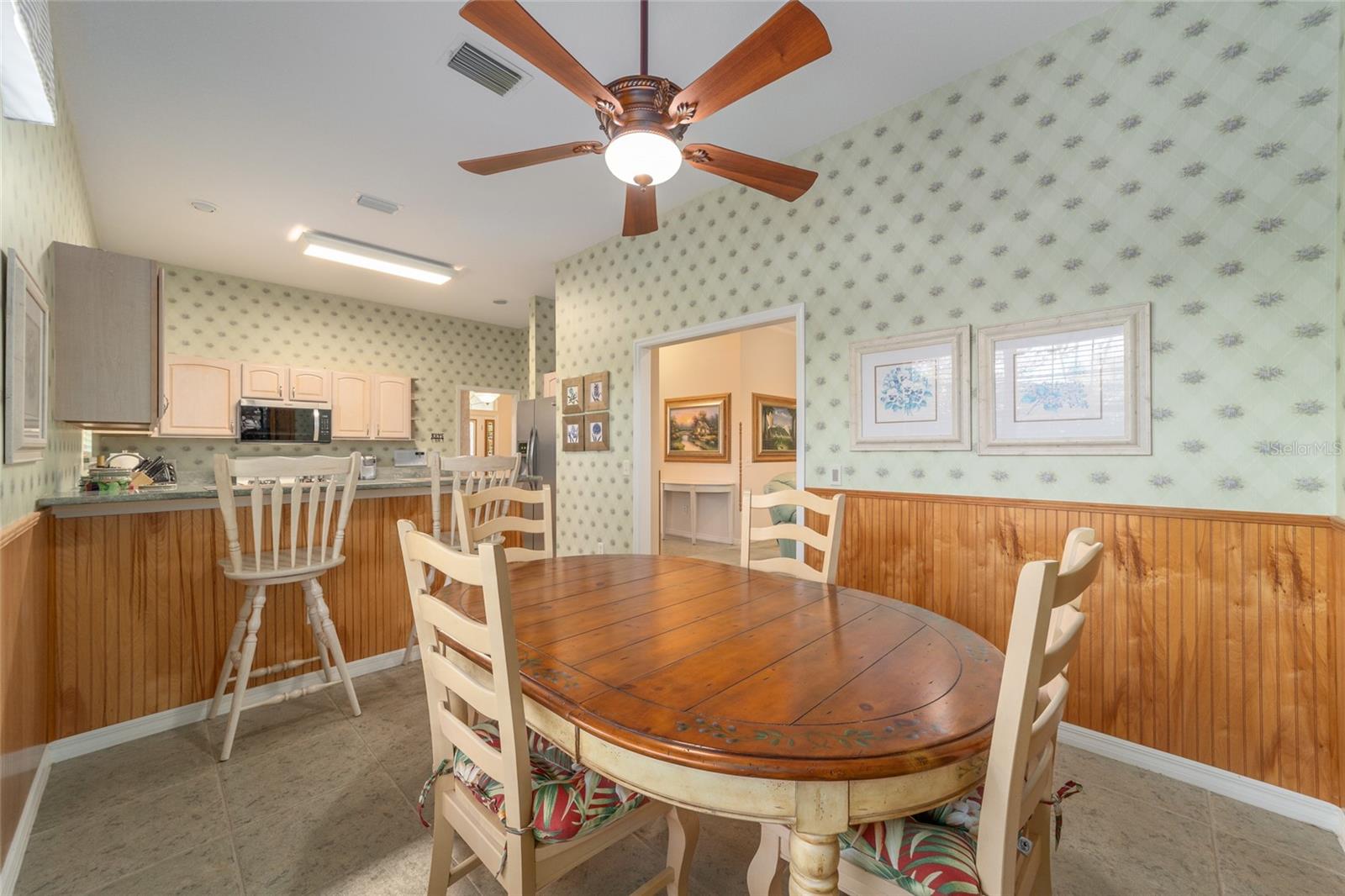 1074 AVENIDA SONOMA, LADY LAKE, FL — photo 36