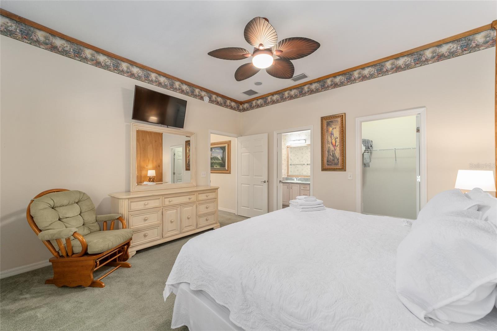 1074 AVENIDA SONOMA, LADY LAKE, FL — photo 41