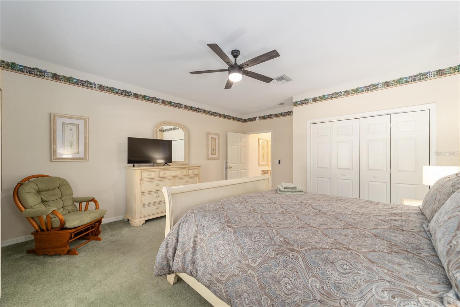 1074 AVENIDA SONOMA, LADY LAKE, FL — photo 57