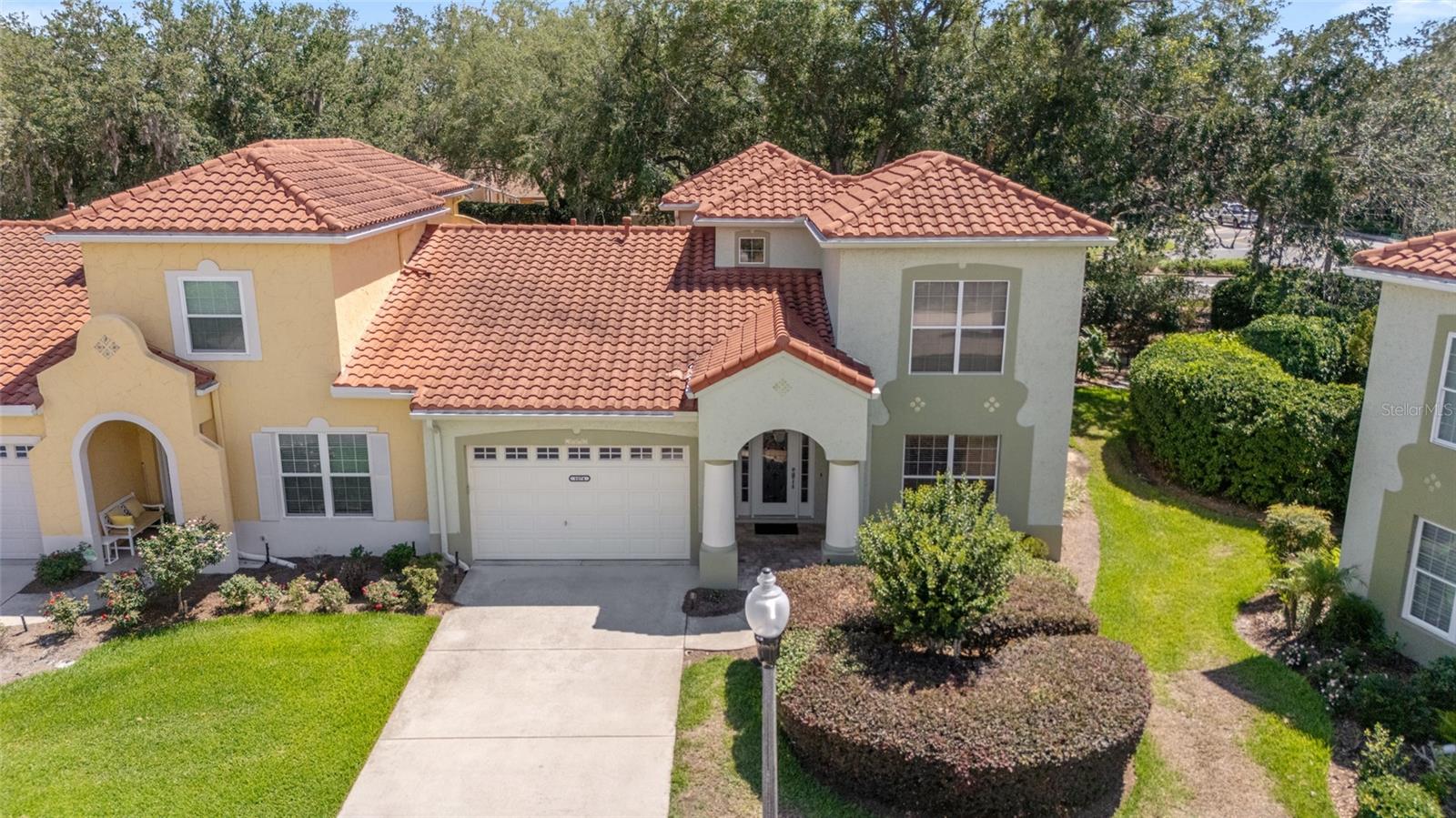 1074 AVENIDA SONOMA, LADY LAKE, FL — photo 80