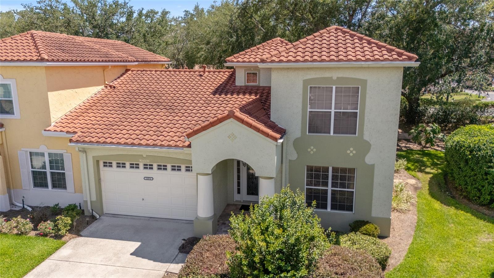 1074 AVENIDA SONOMA, LADY LAKE, FL — photo 81