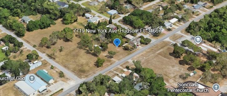 7719 NEW YORK AVE, HUDSON, FL — photo 2