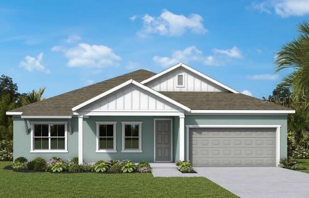 314 STETSON RISE CT, PLANT CITY, FL