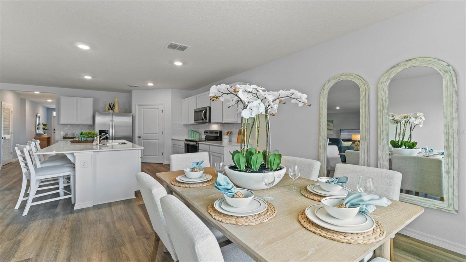 3198 GREY MOSS DR, ST CLOUD, FL — photo 11