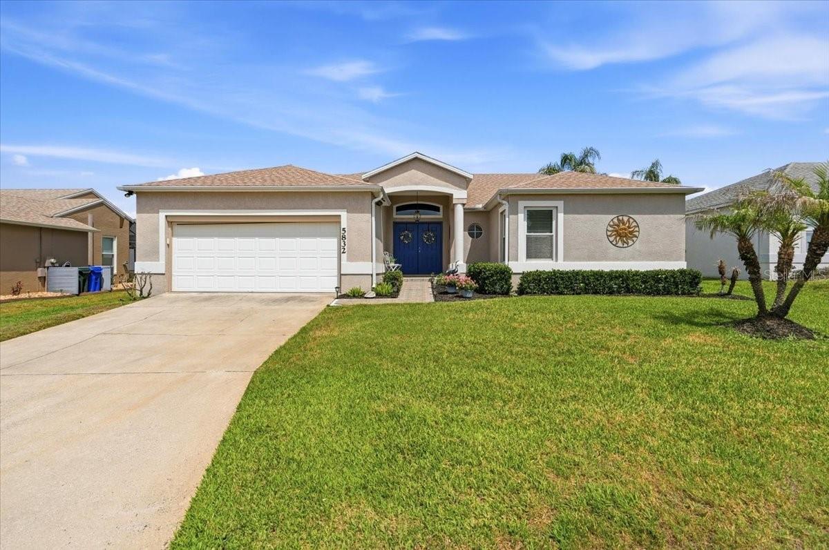 5832 SWALLOW DR, LAKELAND, FL