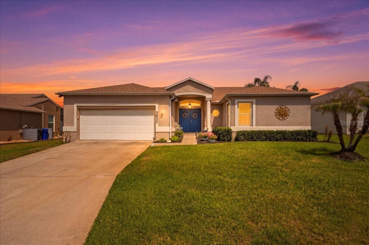 5832 SWALLOW DR, LAKELAND, FL — photo 2