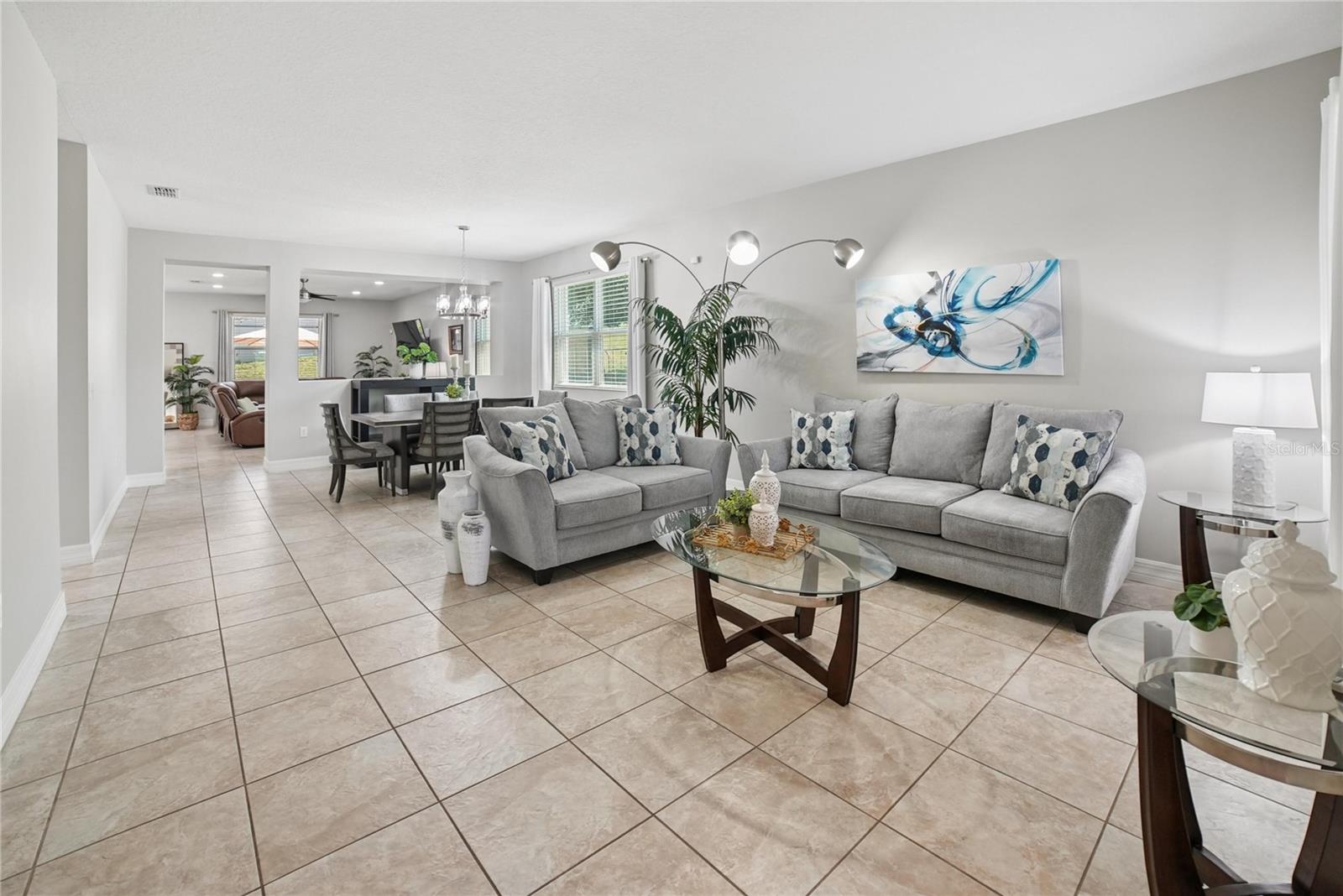 11302 WISHING WELL LN, CLERMONT, FL — photo 4