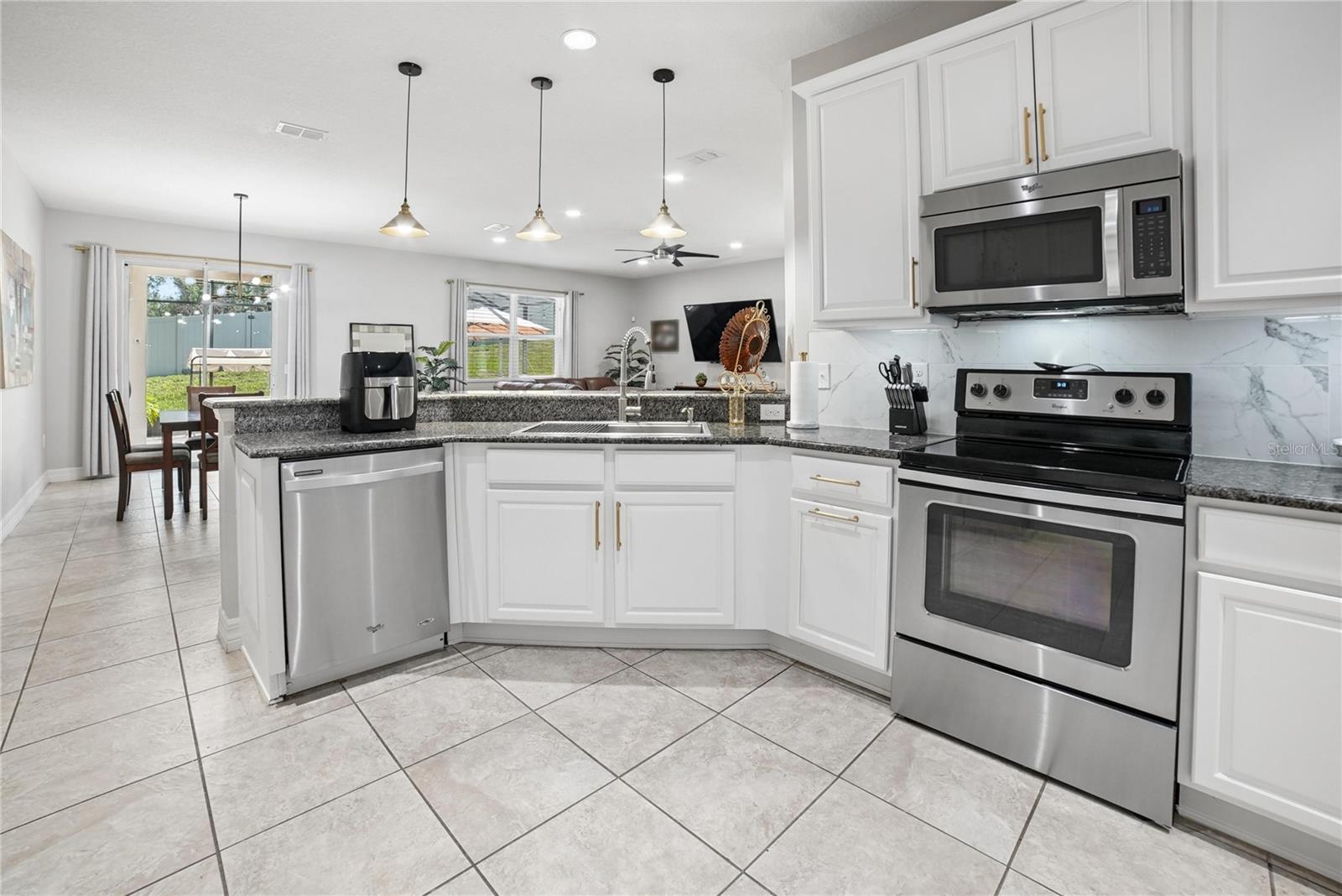 11302 WISHING WELL LN, CLERMONT, FL — photo 16