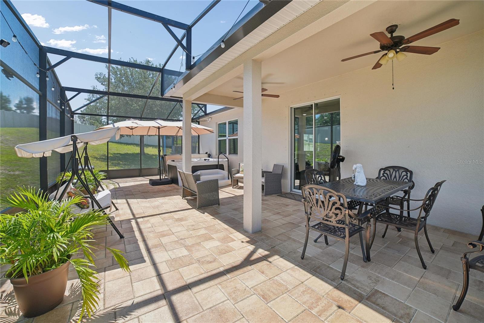 11302 WISHING WELL LN, CLERMONT, FL — photo 42