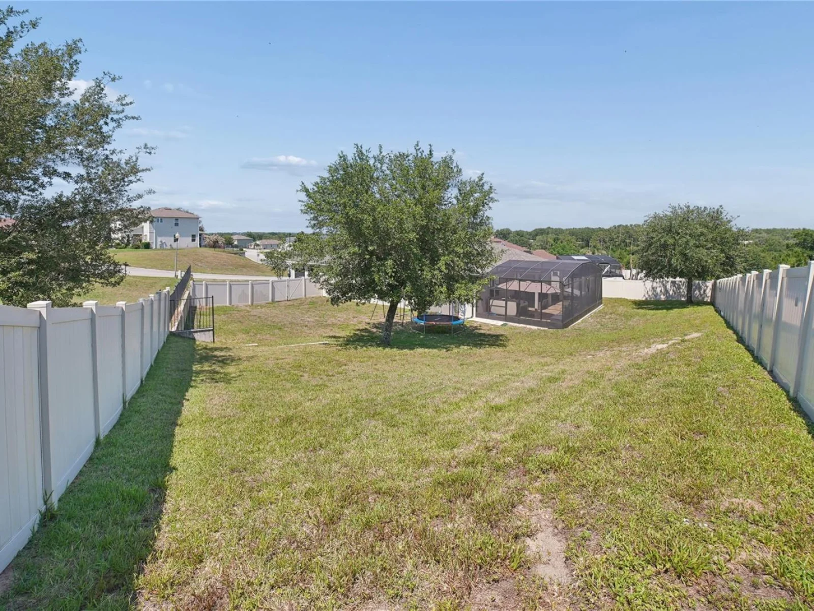 11302 WISHING WELL LN, CLERMONT, FL — photo 45