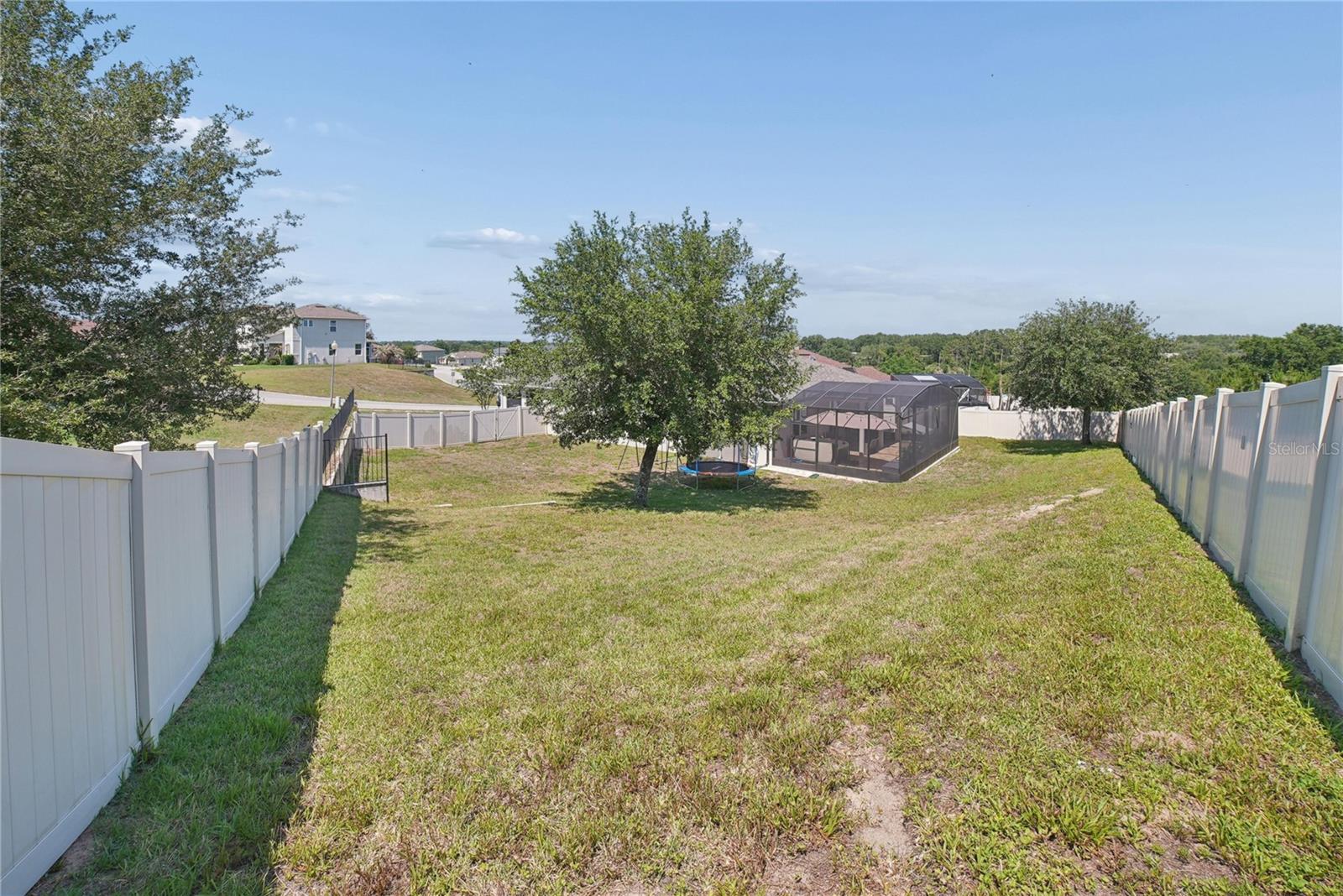 11302 WISHING WELL LN, CLERMONT, FL — photo 46