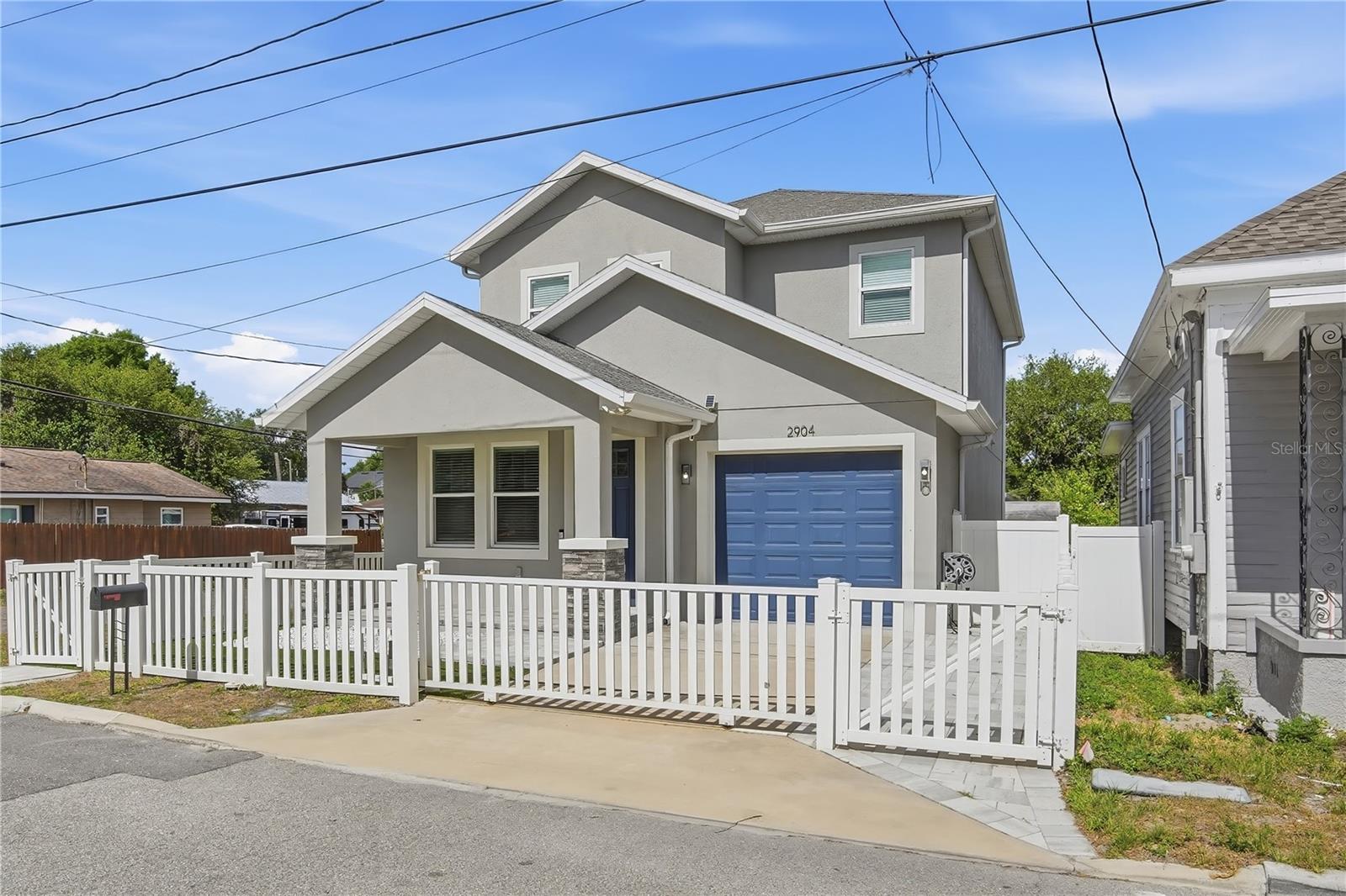 2904 BANZA ST, TAMPA, FL — photo 2