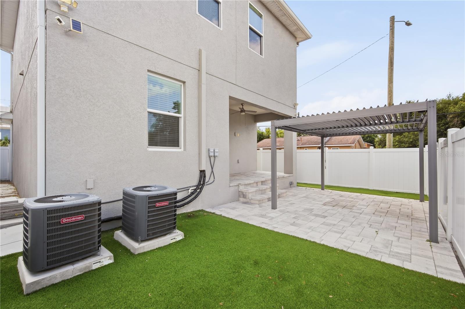 2904 BANZA ST, TAMPA, FL — photo 23