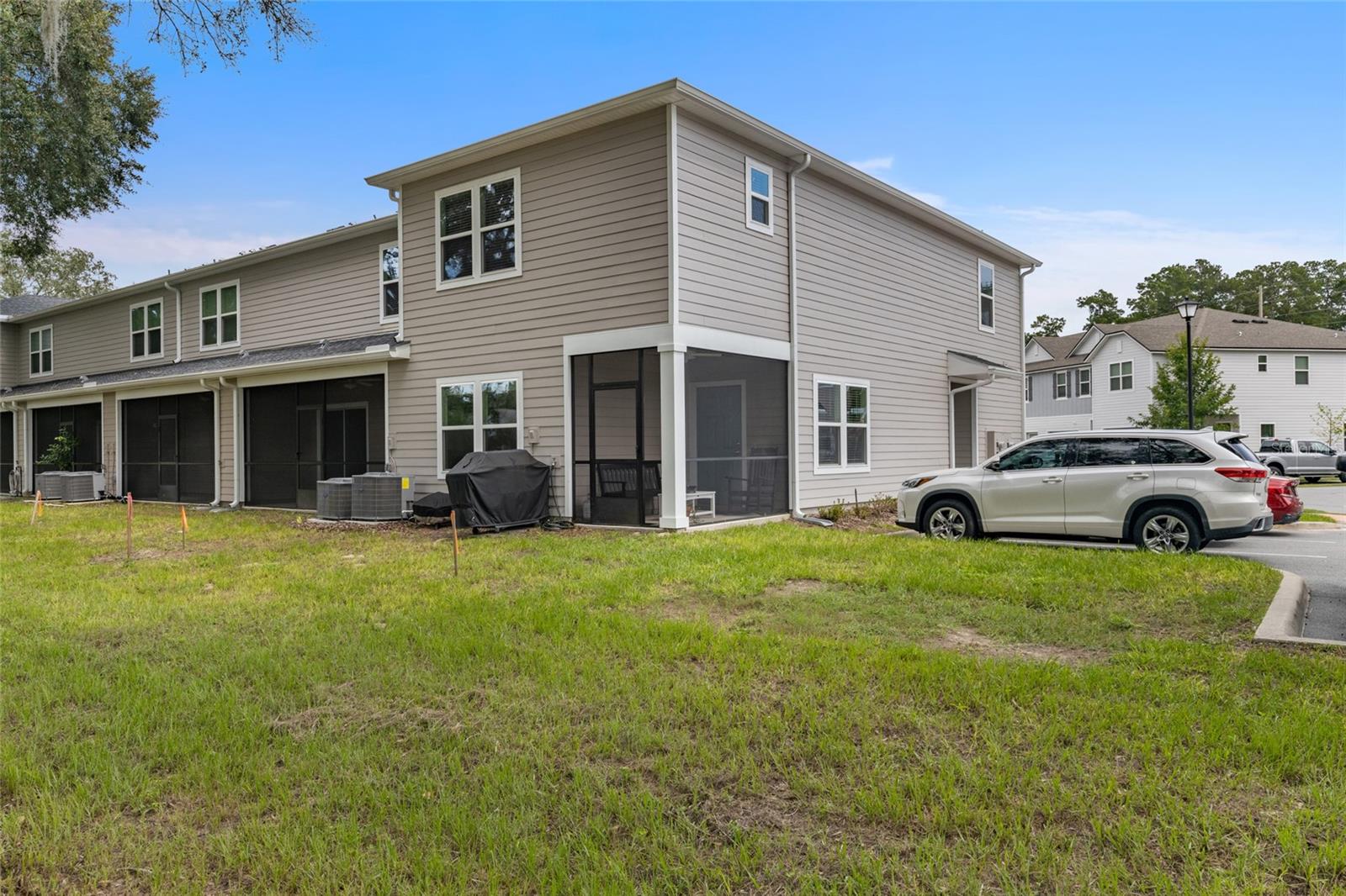 692 NW 126TH TER #692, NEWBERRY, FL — photo 17