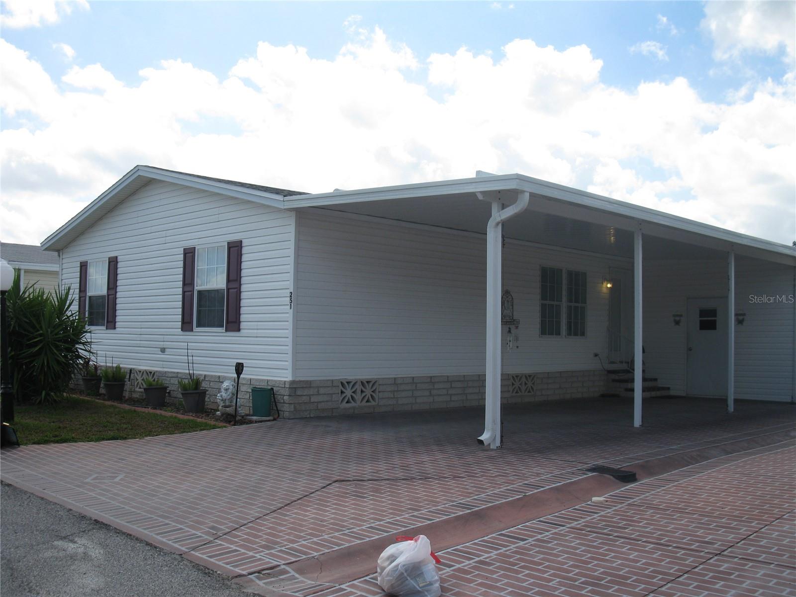 251 RAMSGATE WAY, HAINES CITY, FL
