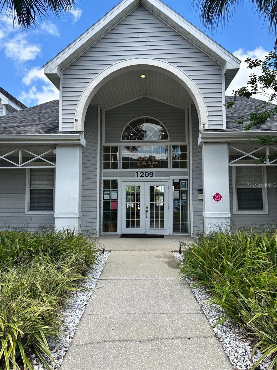 1226 BERMUDA LAKES LN #303, KISSIMMEE, FL — photo 2