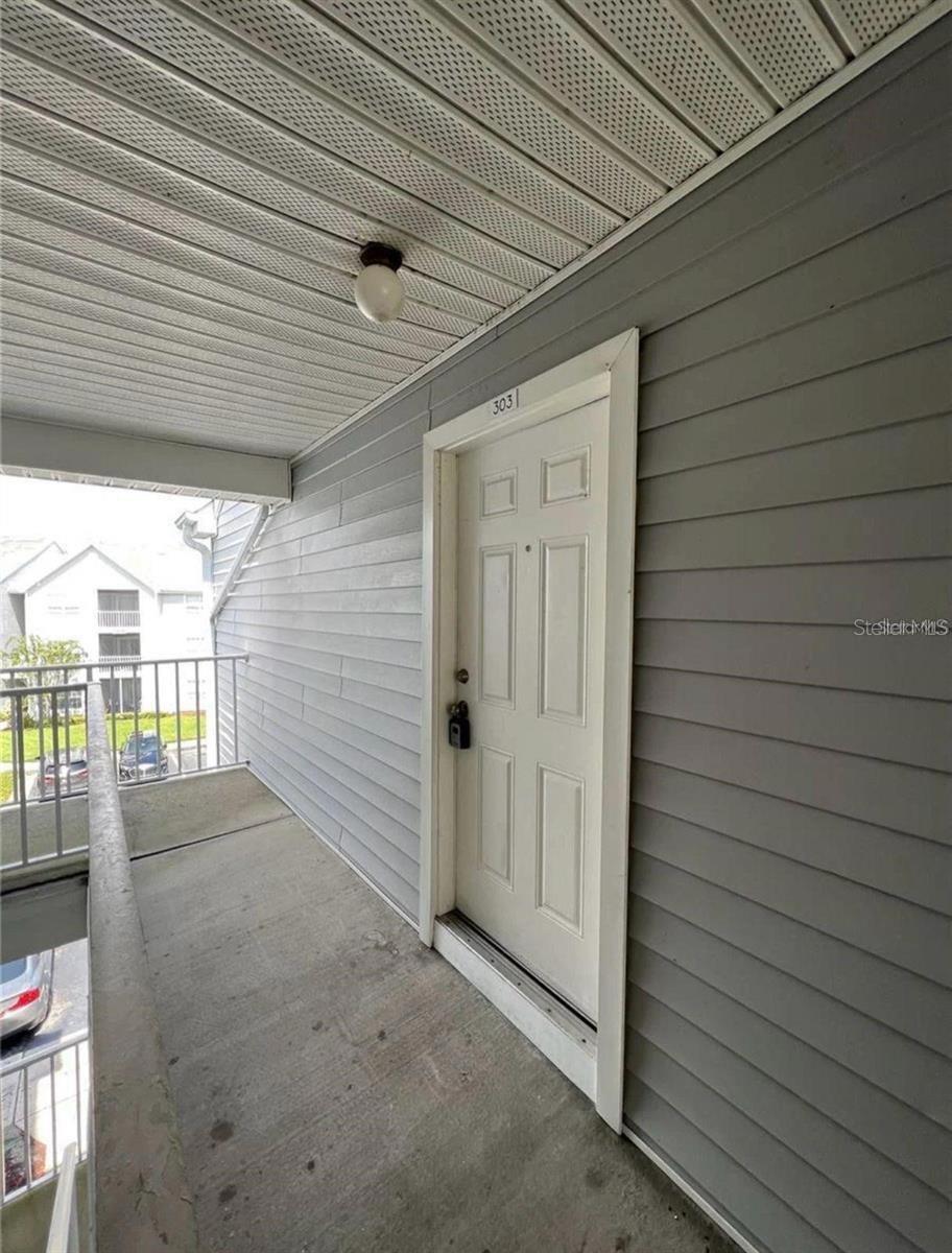 1226 BERMUDA LAKES LN #303, KISSIMMEE, FL — photo 3