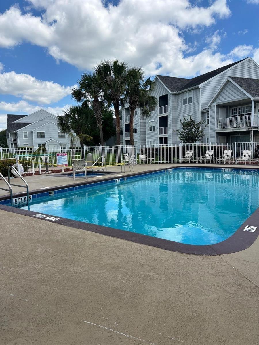 1226 BERMUDA LAKES LN #303, KISSIMMEE, FL — photo 10