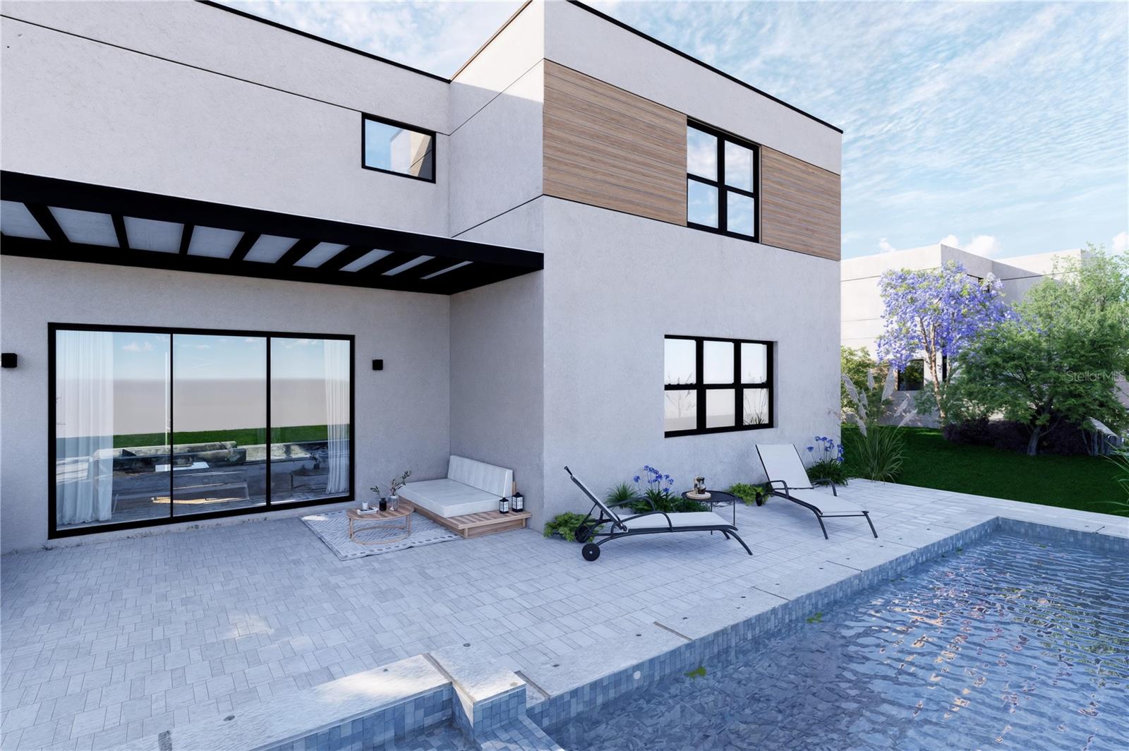 5750 CYRILS RD #SF LOT 44, ST CLOUD, FL — photo 3
